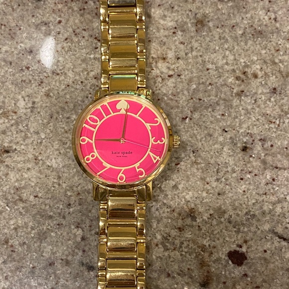 kate spade Accessories - Kate Spade watch
